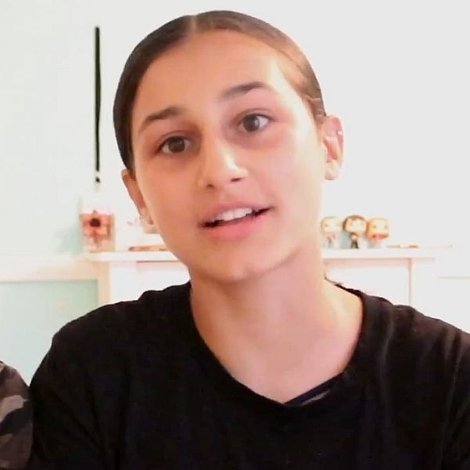 Alexa Ciminera