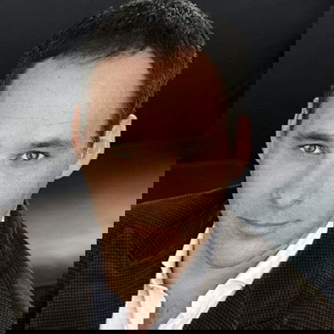 Robert Tsonos