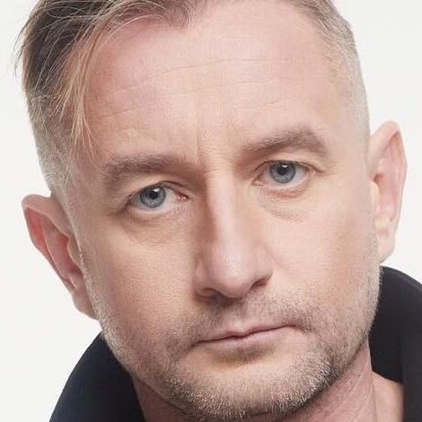 Serhiy Zhadan