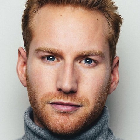 Florian Sebastian Fitz