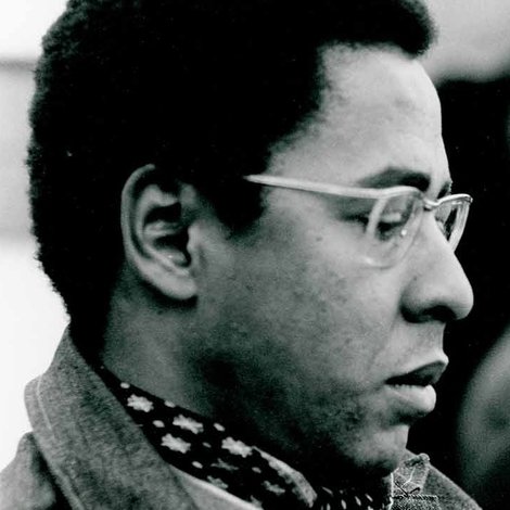 Gordon Parks Jr.