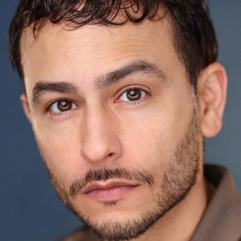 Eric Diaz