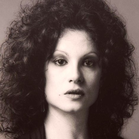 Lisa Lyon