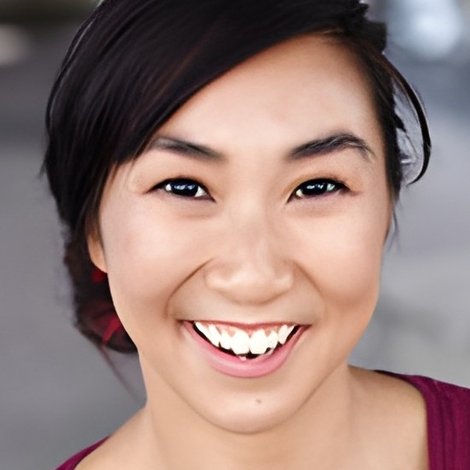 Andrea James Lui