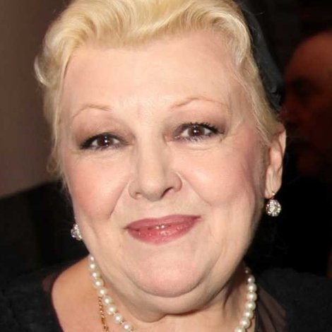 Natalya Drozhzhina