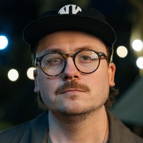 Joshua Bailey