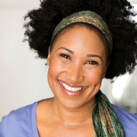 Safiya Fredericks