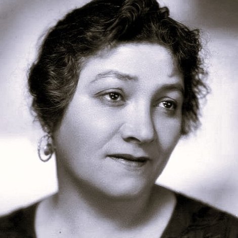 Vera Gordon