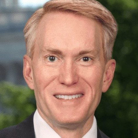 James Lankford