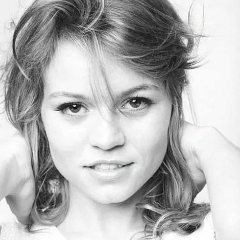 Holly Goss