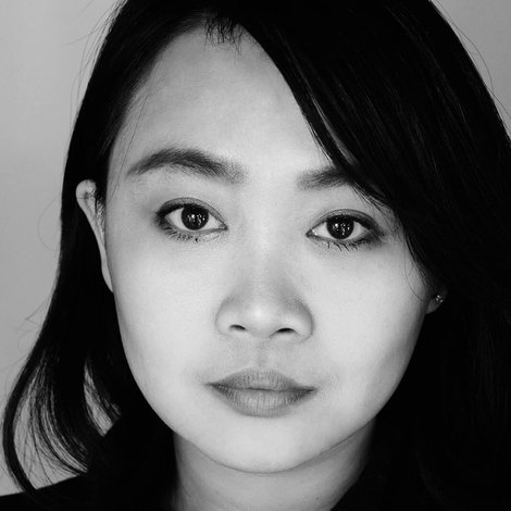 Lumina Wang