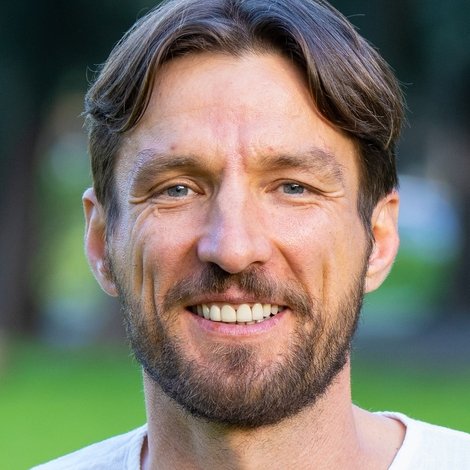 Misha Suvorov