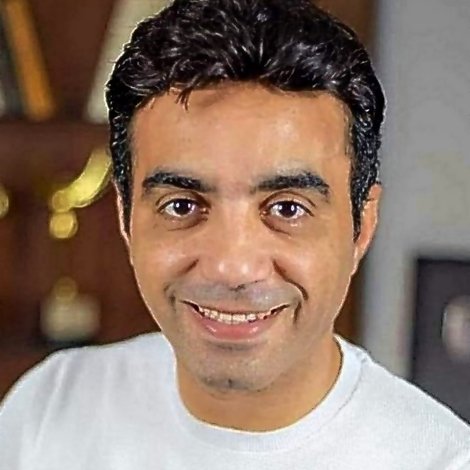 Mohamed Nashaat