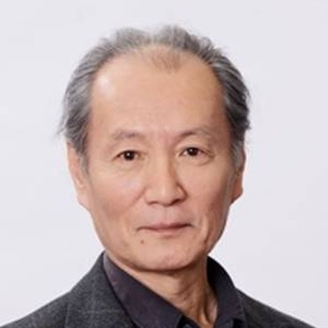 Katsuya Kobayashi
