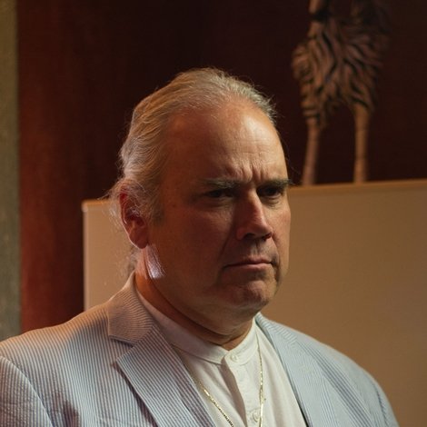 David Dykes