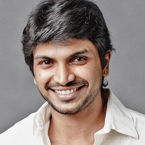 Sujann Chandru