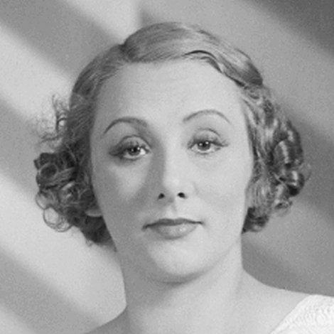 Ruth Stevens