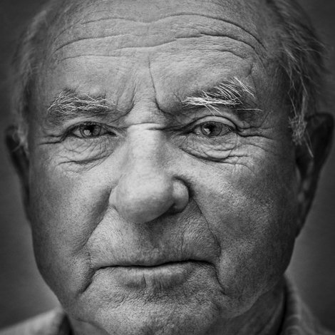 Yvon Chouinard