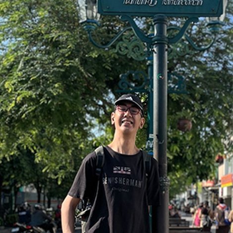 Pratito Wibowo