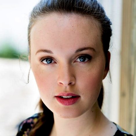 Tess Walsh