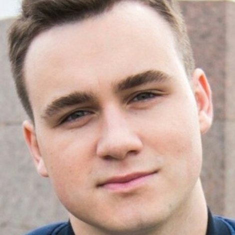 Nikolay Sobolev