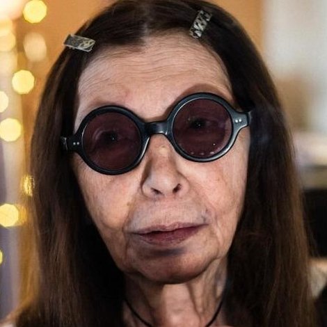 Brigitte Fontaine