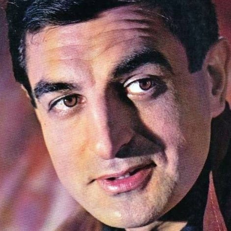 Georges Blaness