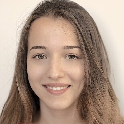 Anastasyia Bogach