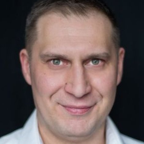 Yakiv Kucherevskyi
