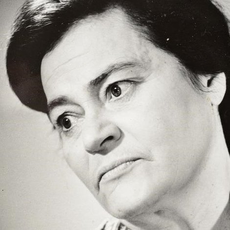 Hilda Sooper