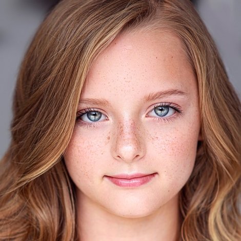 Ava Ann Gale