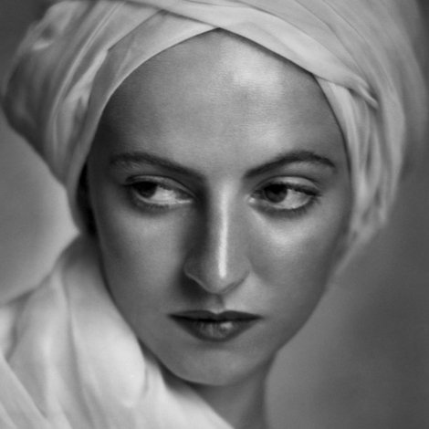 Ludmila Lvova