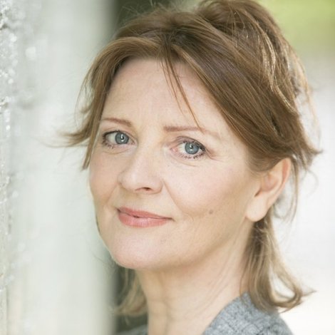 Yvonne O'Grady