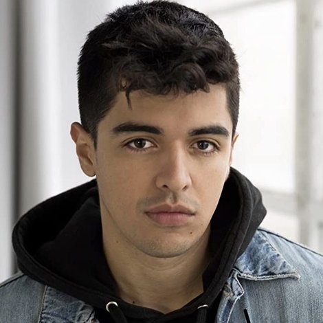 Bryan Michael Nunez
