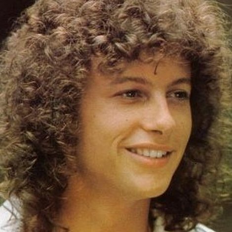 Laurie Wisefield