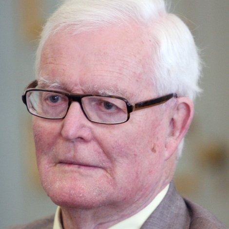 Douglas Hurd