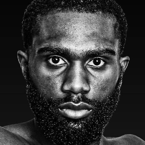 Jaron Ennis