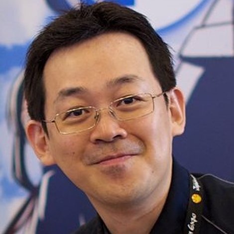 Ken Akamatsu