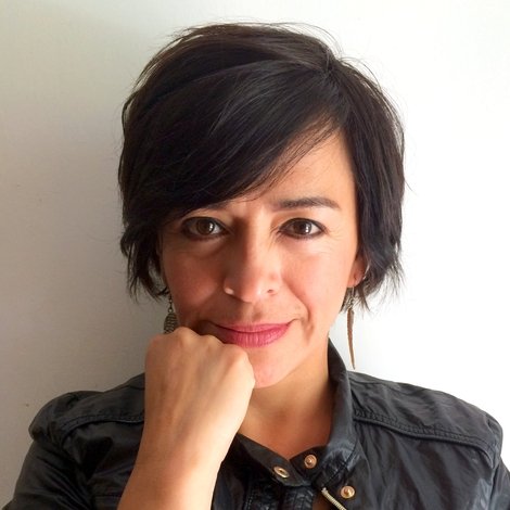 Anabel Hernández