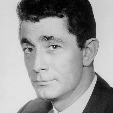 Jean-Claude Pascal