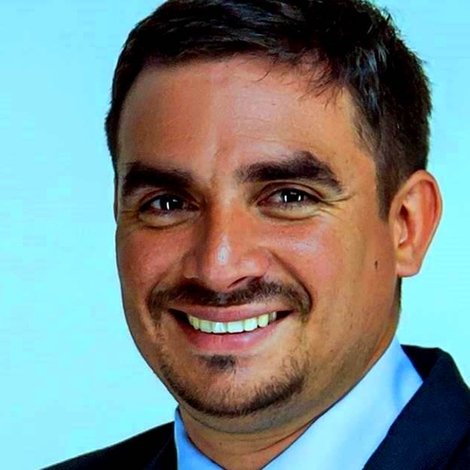 Alberto Cortez Casuso