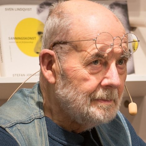 Sven Lindqvist