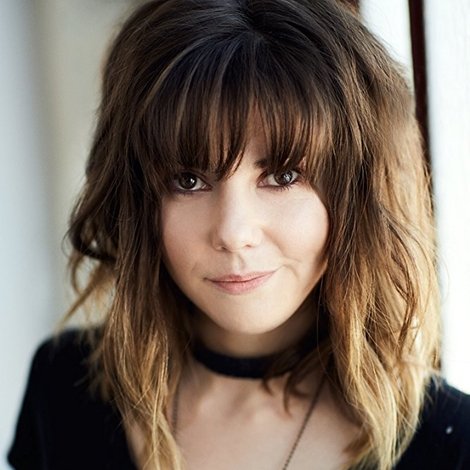 Claire Gordon-Harper