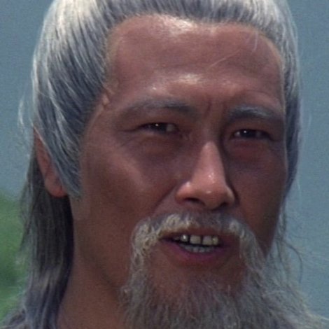 Li Hsin-Hua
