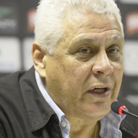 Roberto Dinamite