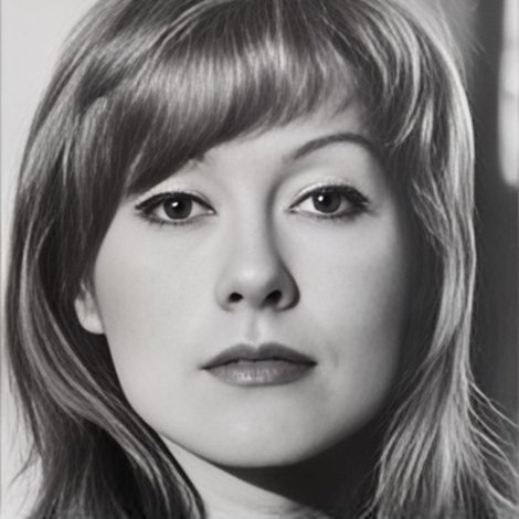 Irina Miroshnichenko