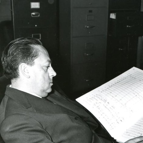Goffredo Petrassi