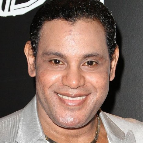 Sammy Sosa