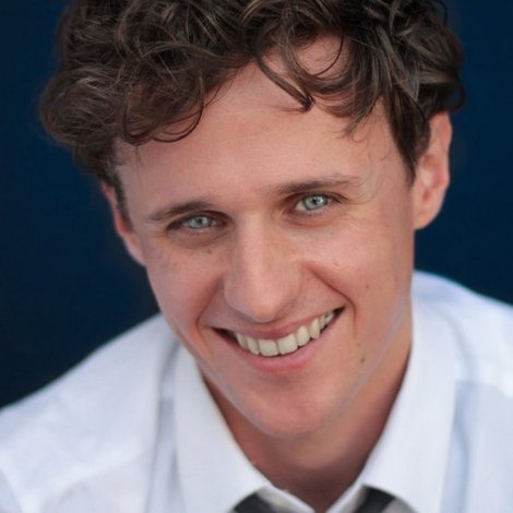 Alan Morrissey