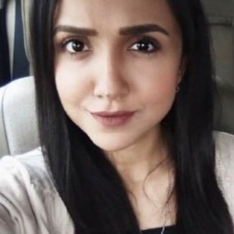 Hanan Adel
